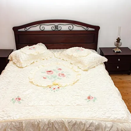 Anna's House Apartment