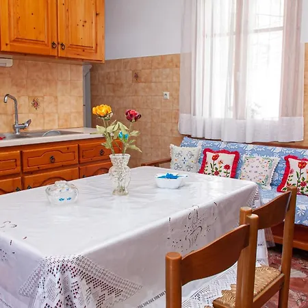 Anna's House Apartment