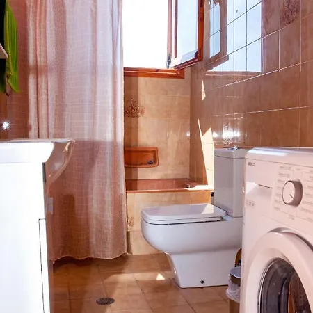 Anna's House Apartment Glossa