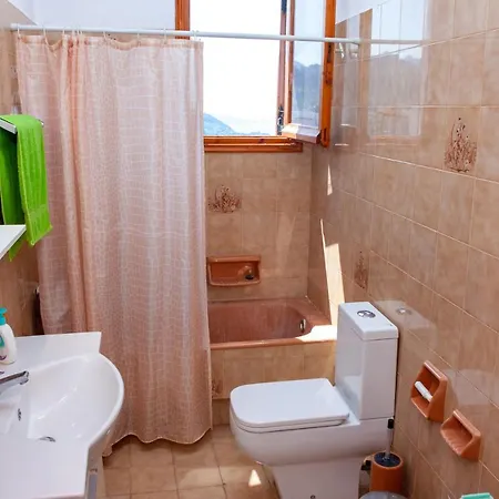 Apartment Anna's House *