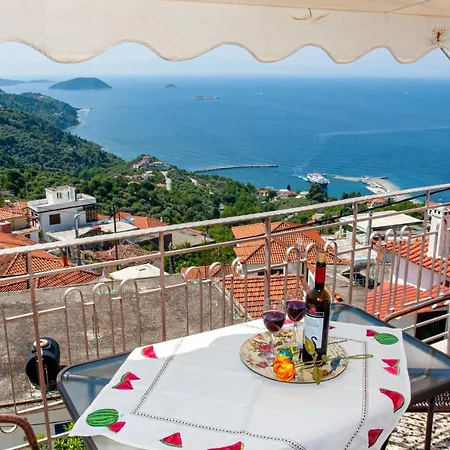 Anna's House Apartment *