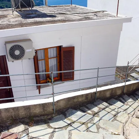 Apartment Anna's House