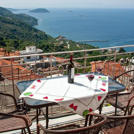 Anna's House Apartment *