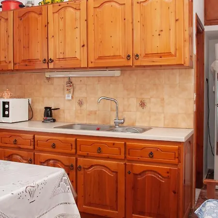 Anna's House Apartment