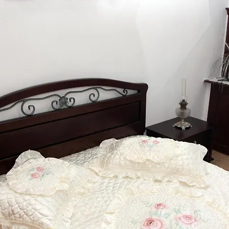 Apartamento Anna's House