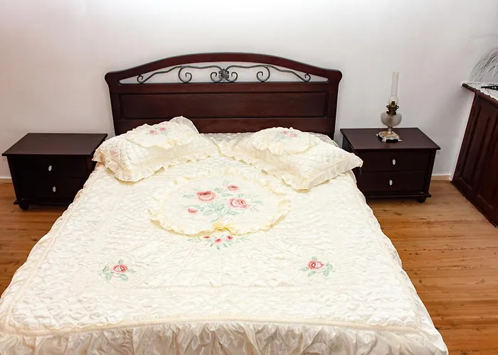 Anna's House Apartamento