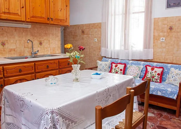 Anna's House Apartamento