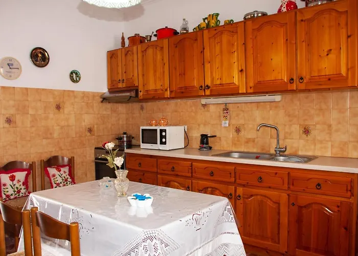 Anna's House Apartamento *