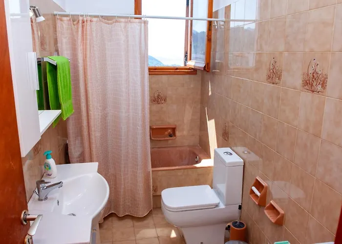 Apartamento Anna's House *