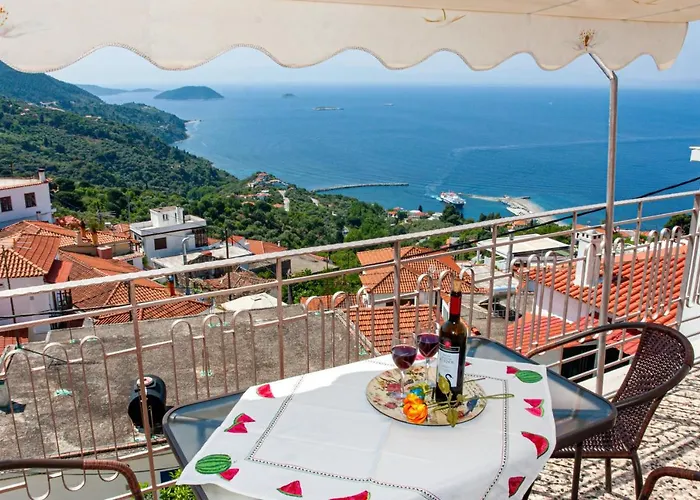 Anna's House Apartamento *