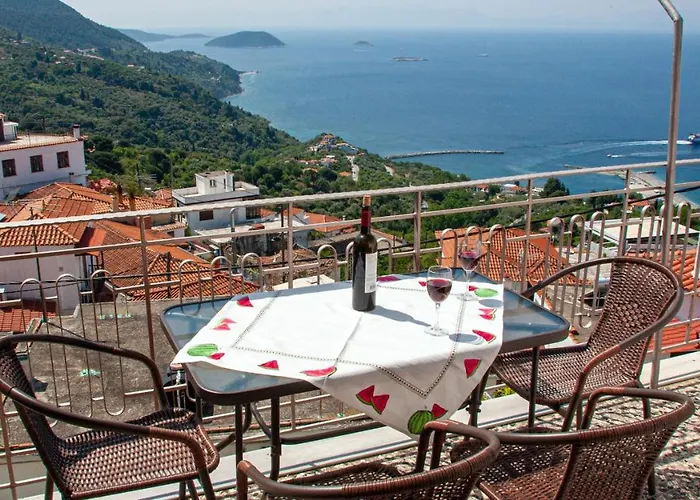 Anna's House Apartamento *