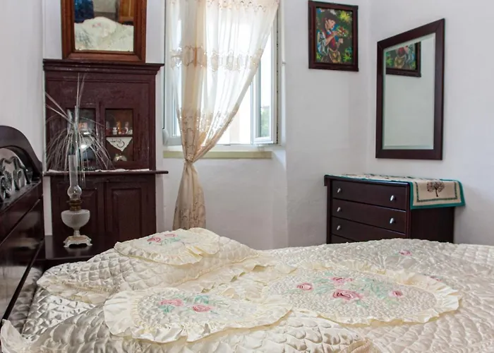 Anna's House Apartamento Glossa