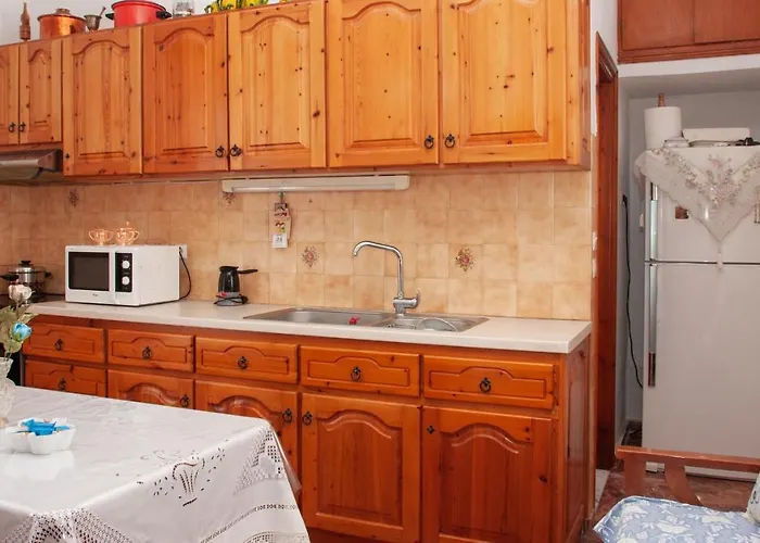 Anna's House Apartamento