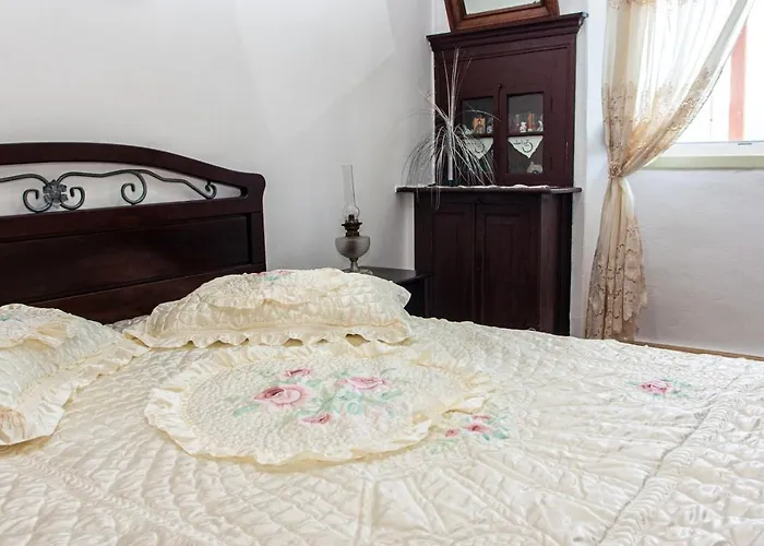 Apartamento Anna's House