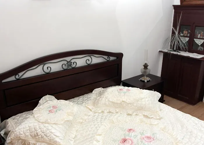 Apartamento Anna's House