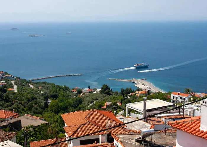 Anna's House Apartamento *