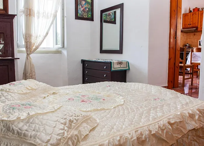 Anna's House Apartamento Glossa