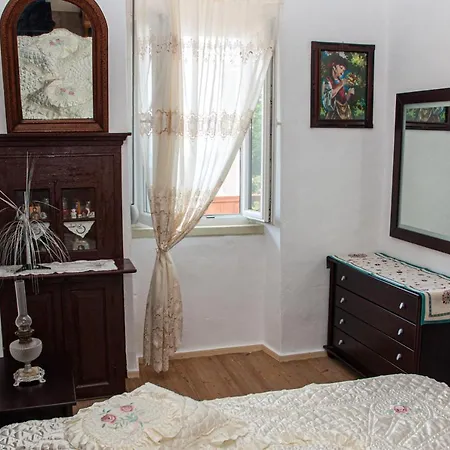 Anna's House * Glossa