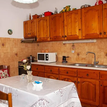 Anna's House Appartement *