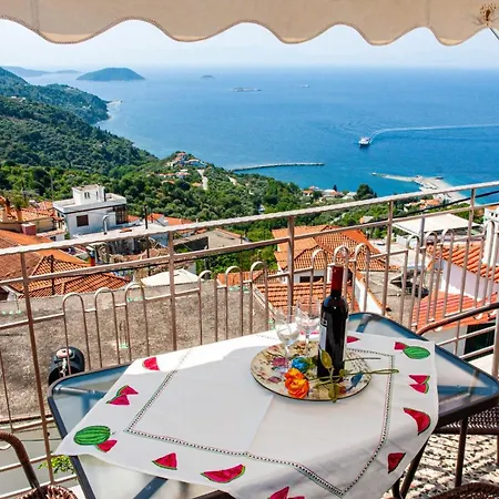 Anna's House * Glossa