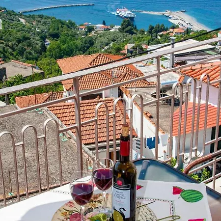 Anna's House * Glossa