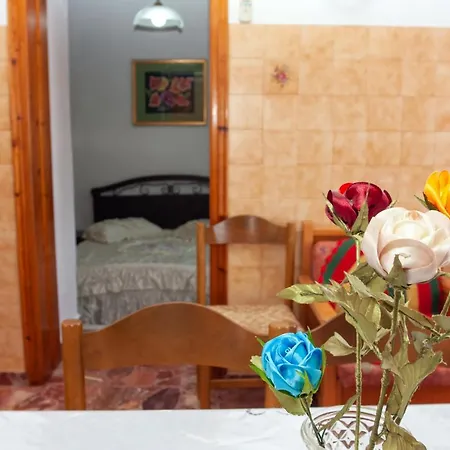 Appartamento Anna's House Glossa