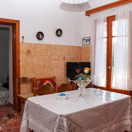 Appartement Anna's House