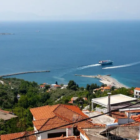 Anna's House アパート *