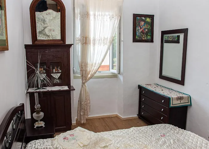 Anna's House * גלוסה