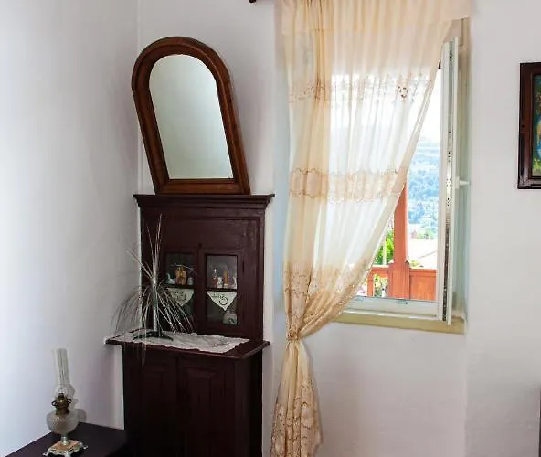 Anna's House דירה