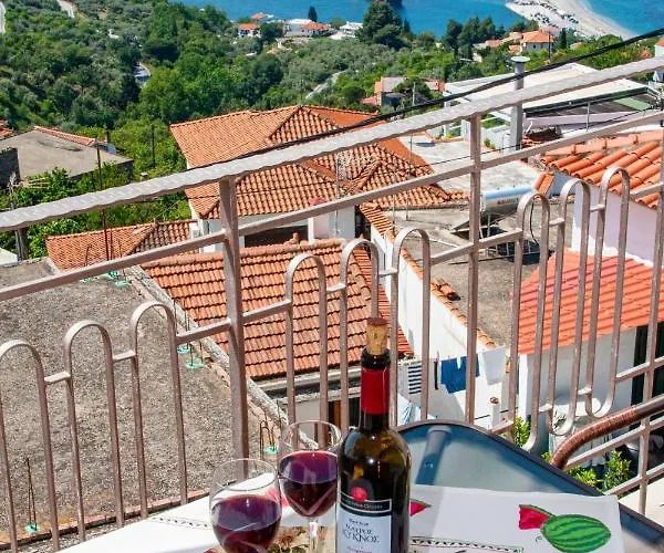 Anna's House * גלוסה