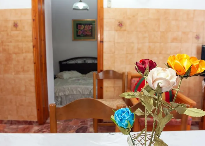 דירה Anna's House גלוסה