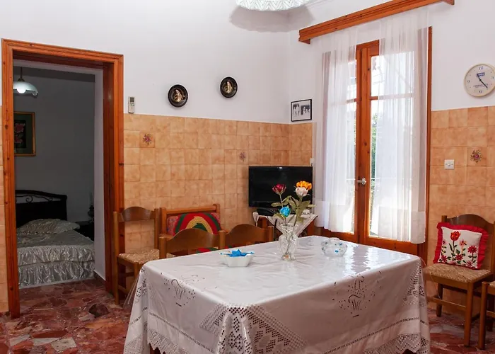 דירה Anna's House